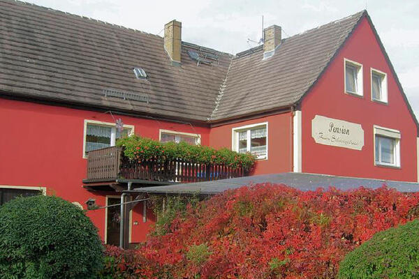 Pension Zum Schweizerhaus