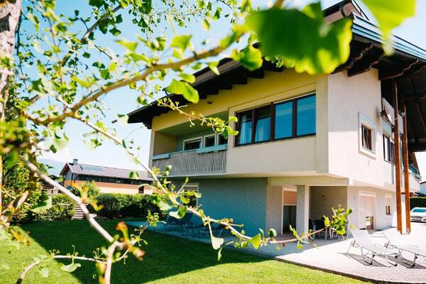 Villa Karglhof am Faaker See