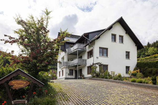 Ferienwohnung Bäumner