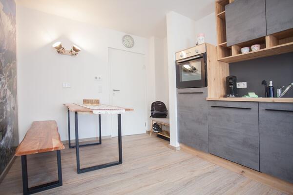 Haus Jungmann Apartment 3