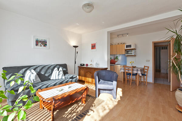   Ferienwohnungen im Hof 