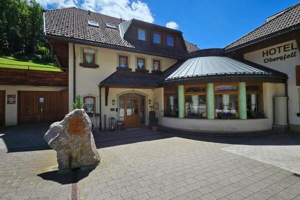 Hotel Obergfell