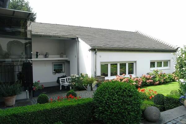 4 Sterne Apartment Koblenz Immendorf 