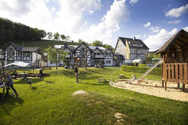 Ferienerlebnis Gerwenshof