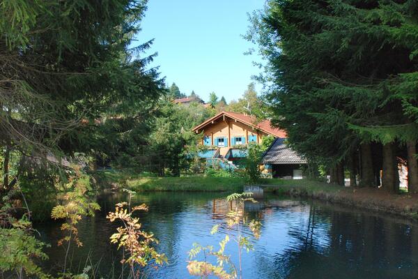 Ferienhaus Mitterdorf