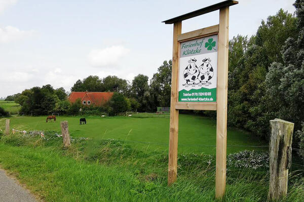 Ferienhof Klützke