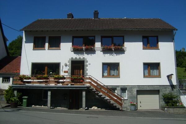 Monteurwohnung Lehmann XXL