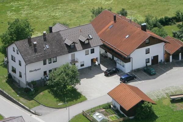 Gasthaus Pension Hilmer