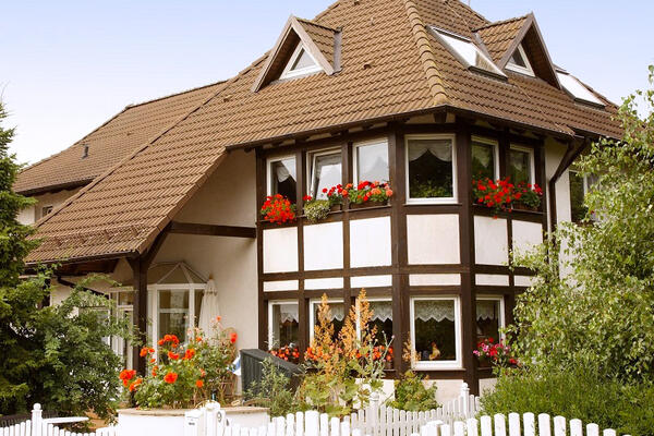 Pension Landhaus Herkules