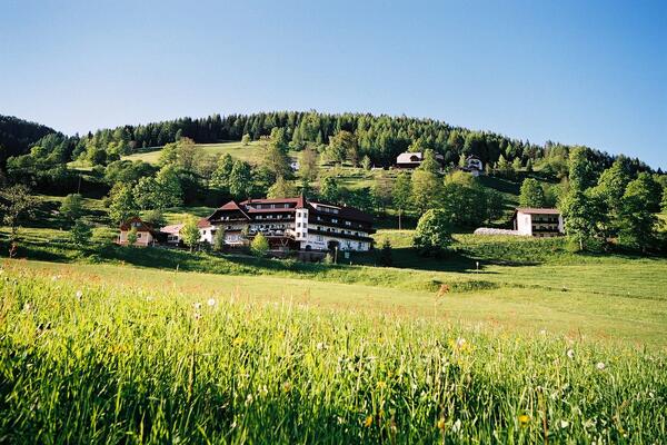 4 Sterne Hotel Stigenwirth