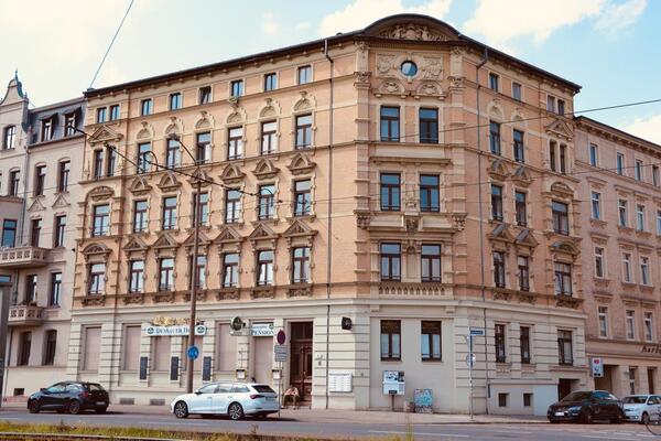 2 Sterne Pension Dessauer Hof