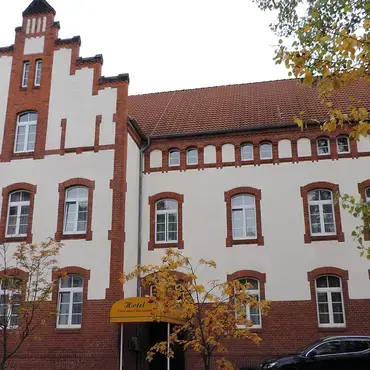 Hotel Carl von Clausewitz