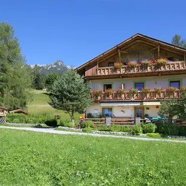 Andrea’s Gästehaus  FENG SHUI Art Appartements