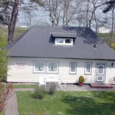 Ferienhäuser Böttger