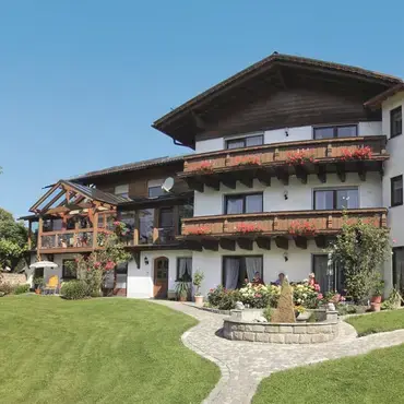 4 Sterne Ferienwohnung Bummer