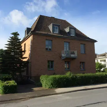 Ferienwohnung Buttkereit