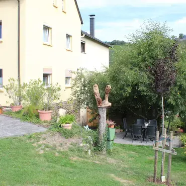 Wein & Gästehaus Conen