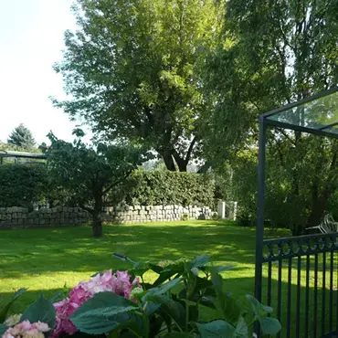 Urlaub im Ferienhaus Berlin