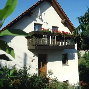 Ferienwohnung Mund in Dresden