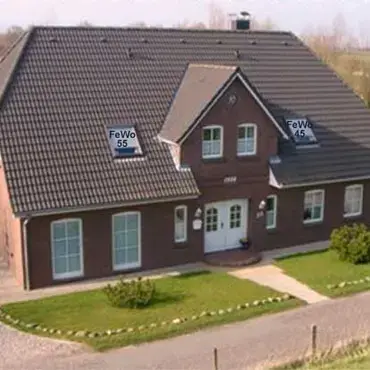 Ferienwohnungen Timm