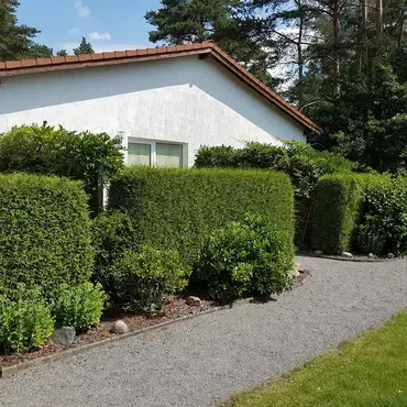 Ferienhausanlage Lenz-Süd