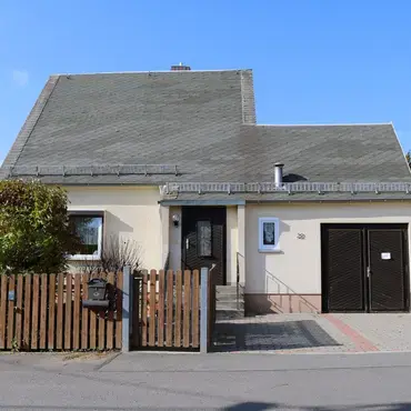 Ferienhaus Auerswalde