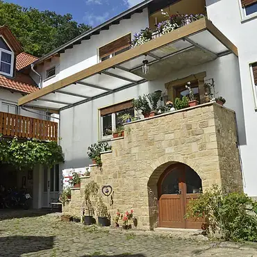 Haus Vroni