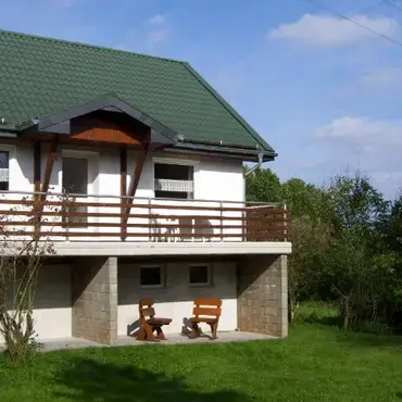 Ferienbauernhof Huppertz