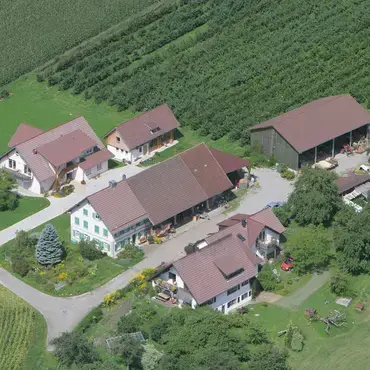 4 Sterne Bioland Ferienhof Teufelsberg