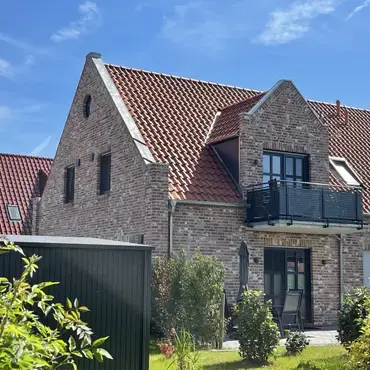 Ferienhäuser und Ferienwohnungen an der Nordsee