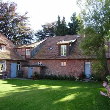 5 Sterne Ferienwohnung Krischanshof