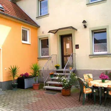 Ferienwohnung Leckwitz bei Diesbar-Seußlitz