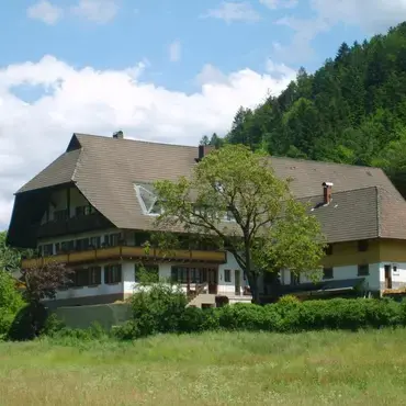 3 Sterne Pension Muserhof