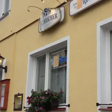 Gasthof Röckl