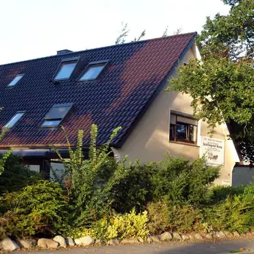 Wattwagenfahrten - Schillingshof Kamp