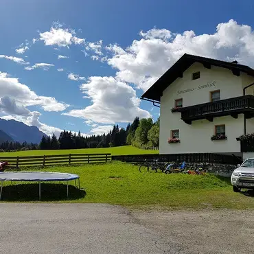 Ferienhaus Sonnblick