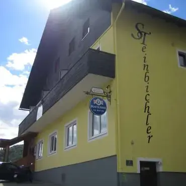 Pension Steinbichler
