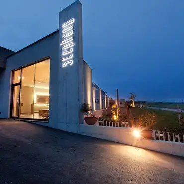 StephanO Das-Wein-Gut - Gästezimmer