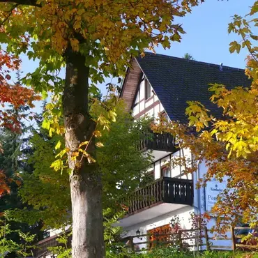 Pension Stiegelmeier