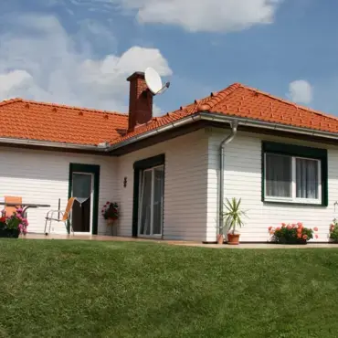 Ferienhaus am Uhudlerweg