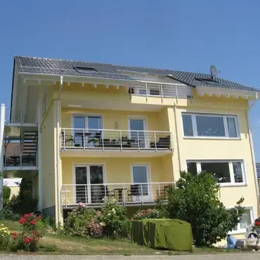Ferienwohnung Haus Weinberg