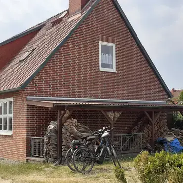 Fewo Malchower Stübchen