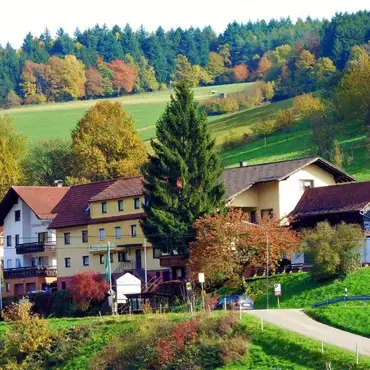 Hotel Gasthof "Zur Krone"