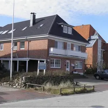 Gästehaus Uthörn