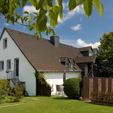 3 ***Ferienwohnungen Alte Schmiede