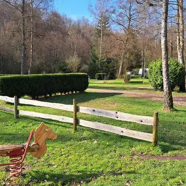 Campingplatz Eulenburg