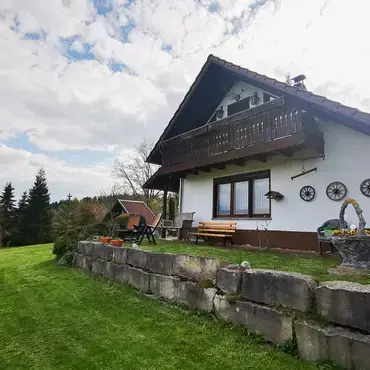 Ferienhaus Traumblick