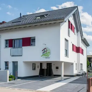 Apartmenthaus & Ferienwohnungen Horster 