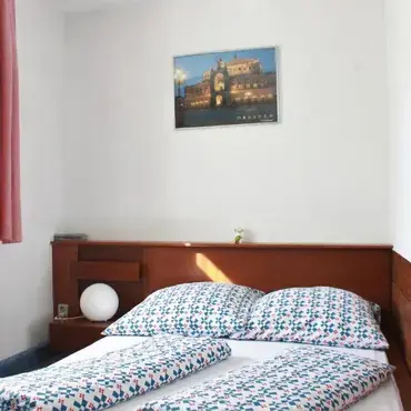 Pension Pieschen Dresden