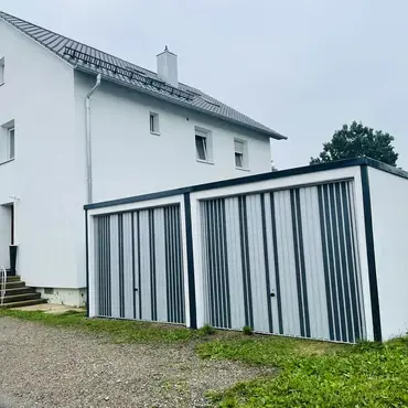 Ferienwohnung Bailey